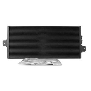 BMW M3 Oil Cooler Kit - Wagner Tuning - Transmission - `21-`27
